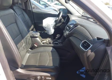 2023 Chevrolet Equinox Fwd Premier из США, поврежденный, VIN 3GNAXNEG5PL162584